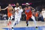 NBA半程总结：惊喜 失望 太阳的未来 活塞的崛起 骑士大战雷霆