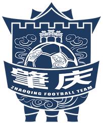肇庆队
